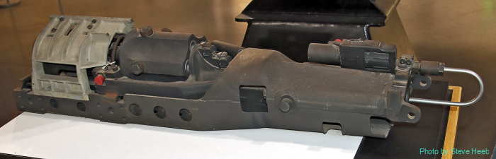 M39 20mm Cannon