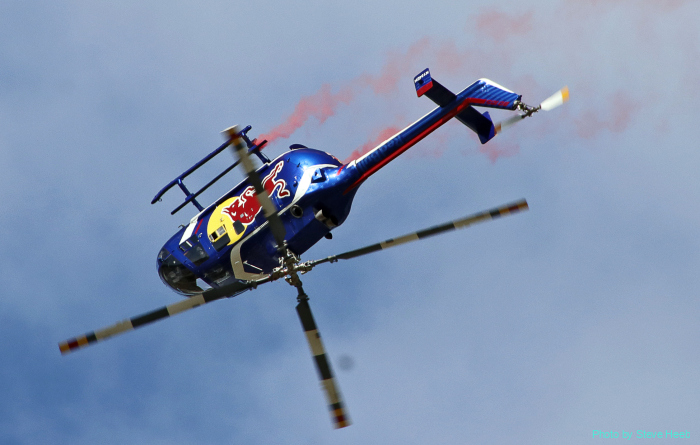 MBB Bo-105