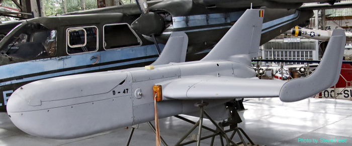 MBLE Drone