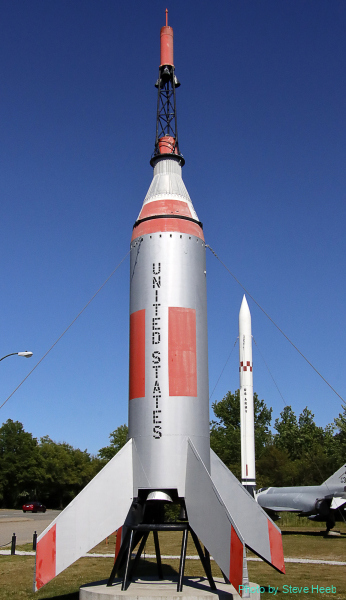 Little Joe (Mercury)