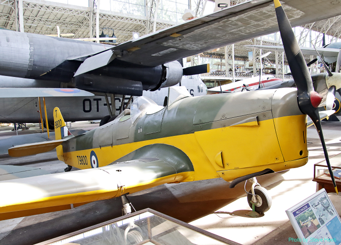 Miles Magister