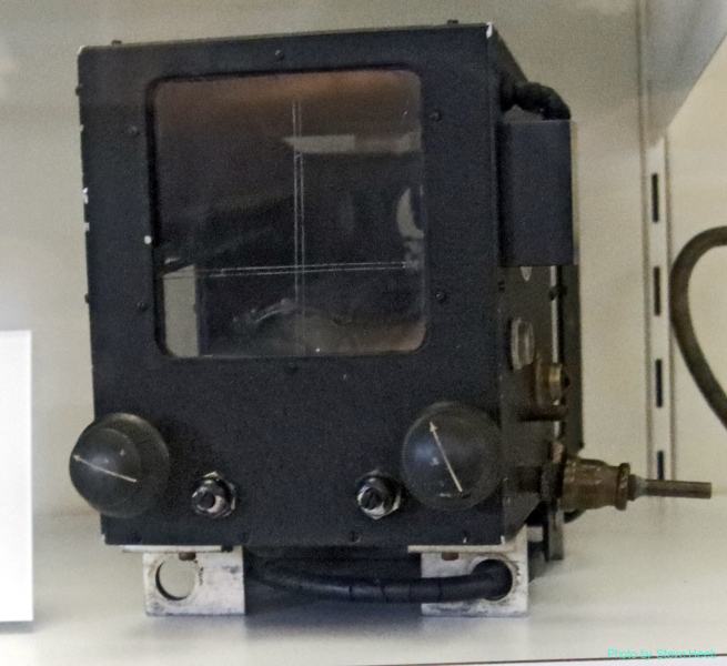 Gunsight MIT-Draper