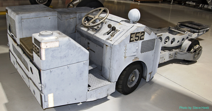 MJ-1 Bomb Loader (miltiple) – Preserving our History