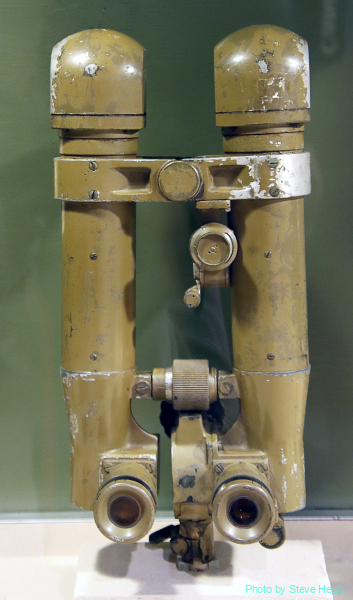 M93 Commanders Periscope