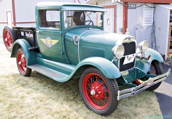 Ford Model A Pickup