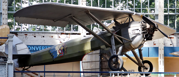 Morane-Saulnier MS-315 (multiple)