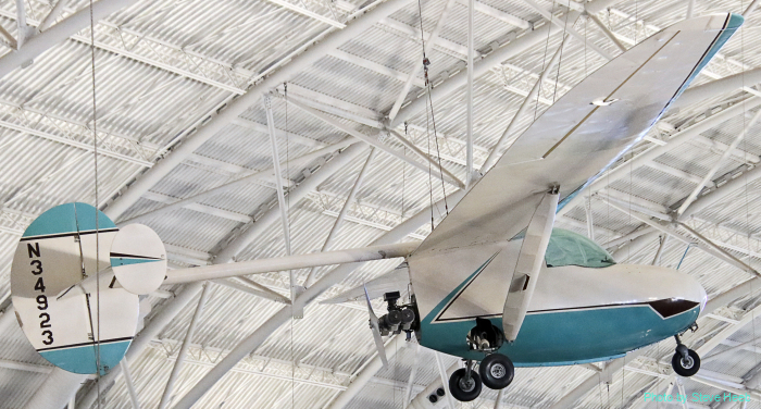 Nelson BB-1 Dragonfly
