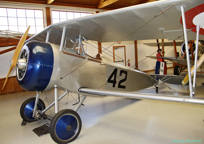 Nieuport 17