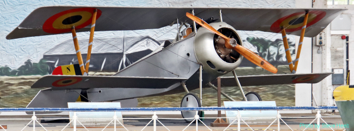 Nieuport 23
