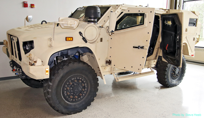 M1278 OshKosh L-ATV / JLTV (multiple)