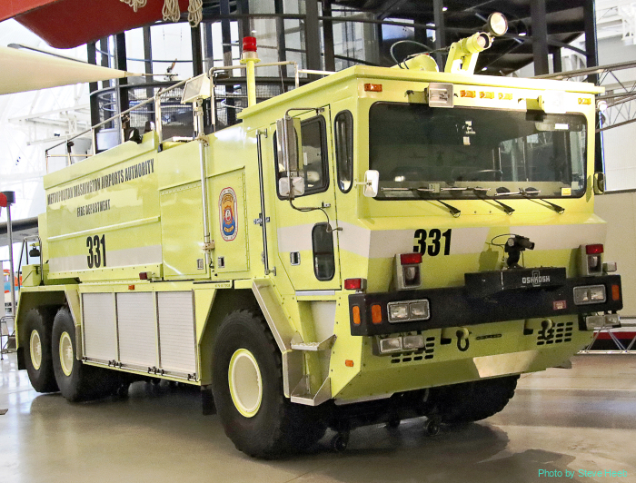 OshKosh T3000 Pentagon Responder