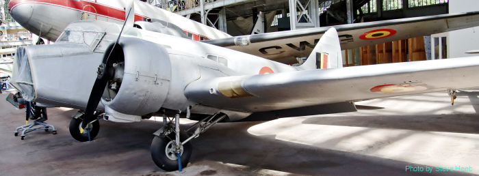 Airspeed Oxford