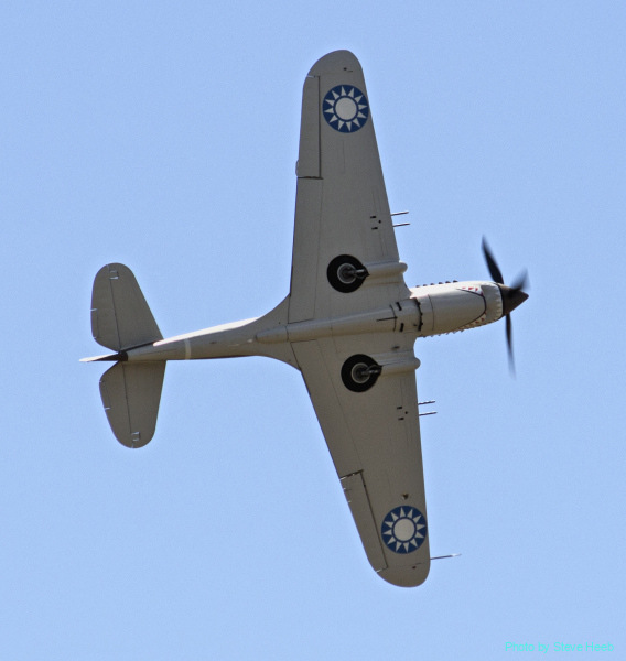 P-40-Warhawk-Olympic-Flight-Museum-2018-