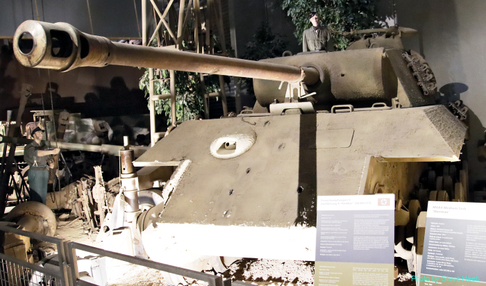 Panzer V
