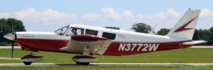 アメリカーナ N5677X 1993 TNA36 Bonanza for Sale | Carolina Aircraft