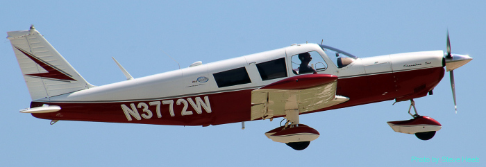 Piper PA-32 Cherokee Six / Saratoga / Lance (multiple