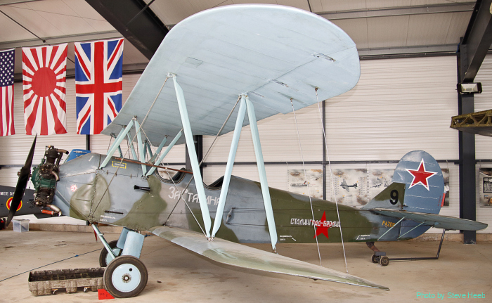 Polikarpov Po-2 Kukuruznik (multiple)