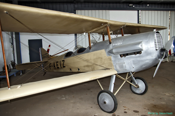 Potez 25