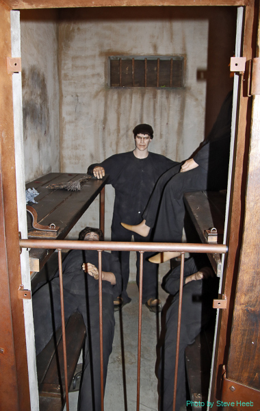 POW Cell