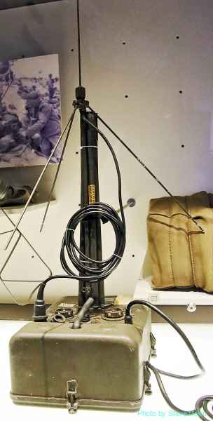 PPN-2 Eureka Beacon