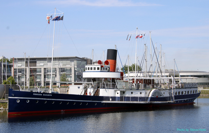 Princess Elizabeth