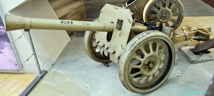 Raketenwerfer 43
