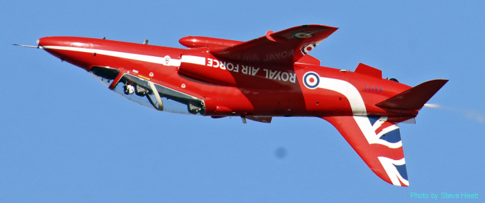 Hawker Siddeley Hawk (multiple)