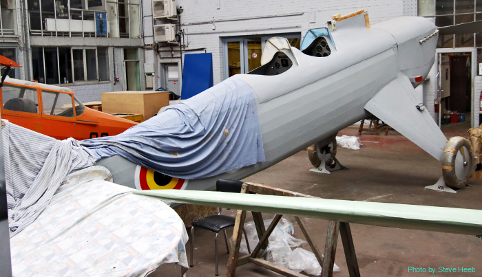 Renard R-31