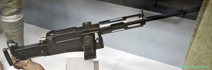 Fiat–Revelli M1914 (multiple)