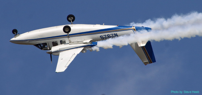 Aero Commander 500 / Rockwell Shrike Commander (multiple)