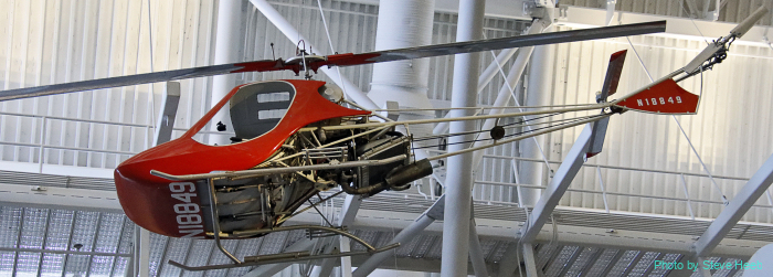 Rotorway Scorpion (multiple)