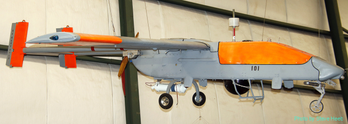 RQ-2 Pioneer