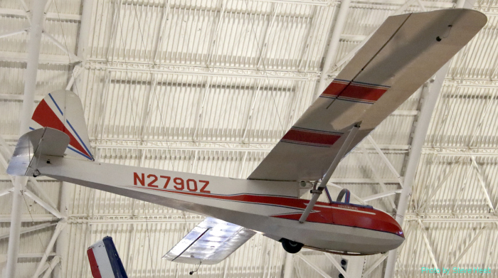 Schweizer SGS Glider (multiple)