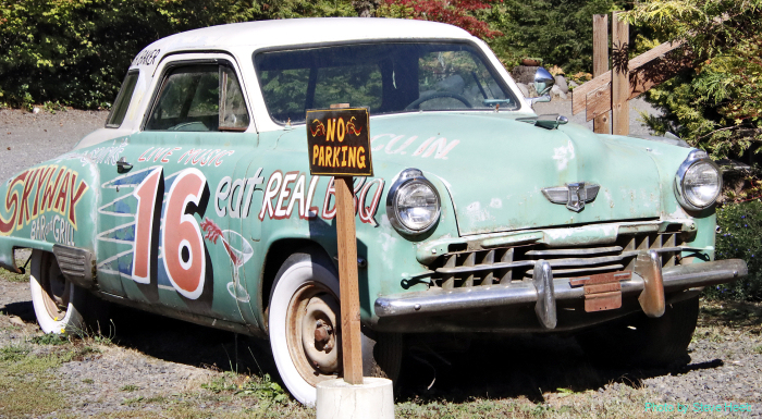 1948 Studebaker Champion