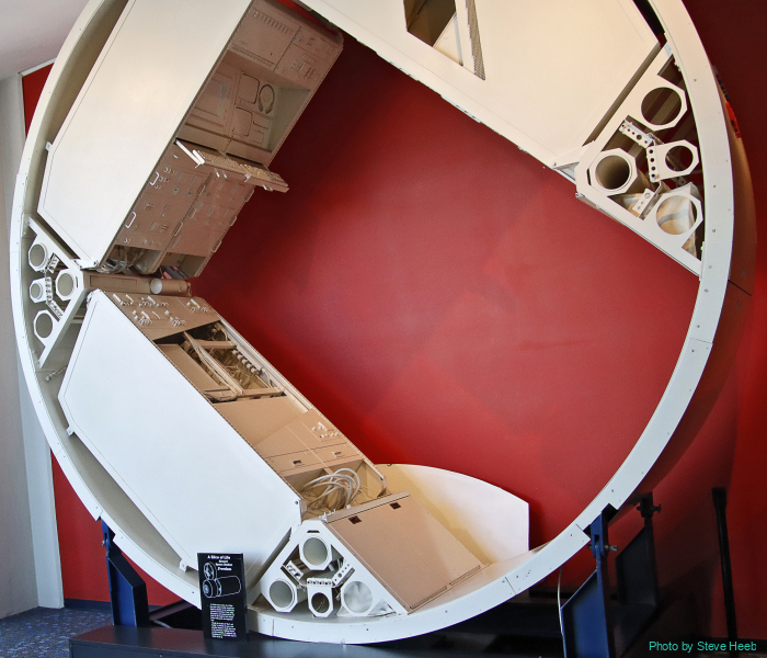 Space Station Freedom