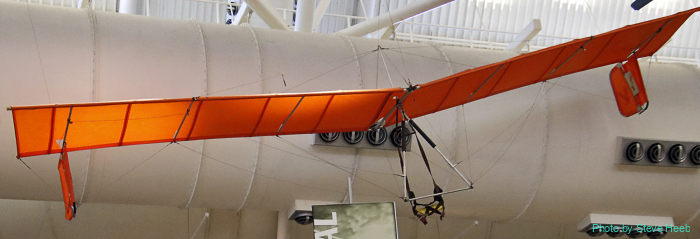 Sport Wings Valkyrie