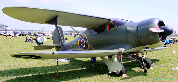 Beech Model 17 / GB-2 / UC-43B Staggerwing (multiple) – Preserving our ...