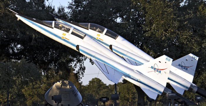 T-38 Talon (multiple) – Preserving our History
