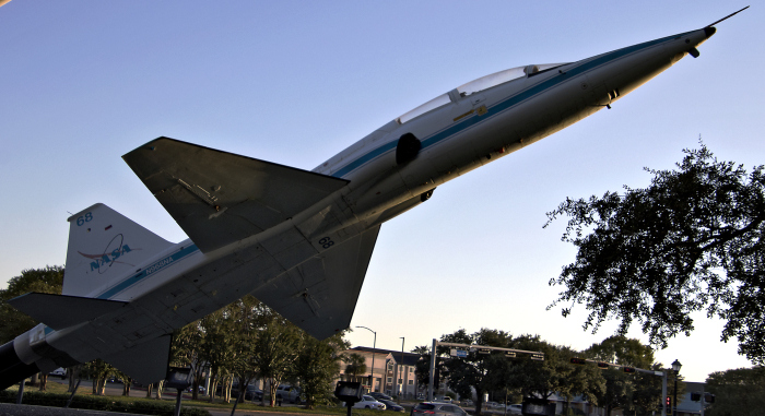 T-38 Talon (multiple) – Preserving our History