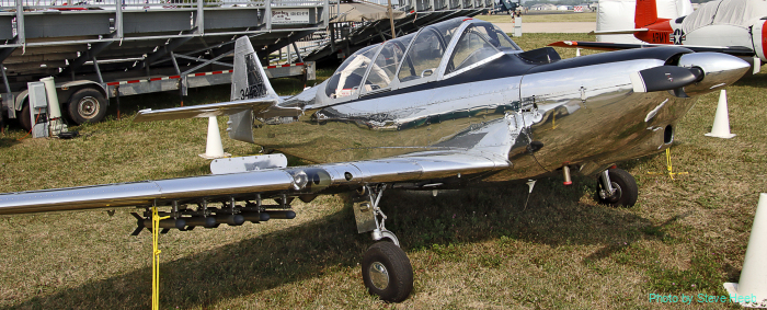 T-35 Buckaroo