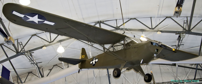 L-2 / O-57 Grasshopper (multiple)