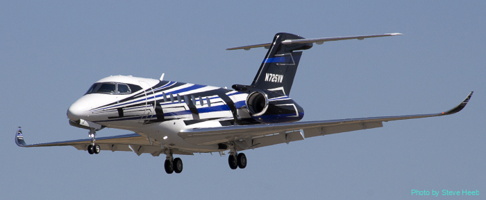 Textron Aviation 700