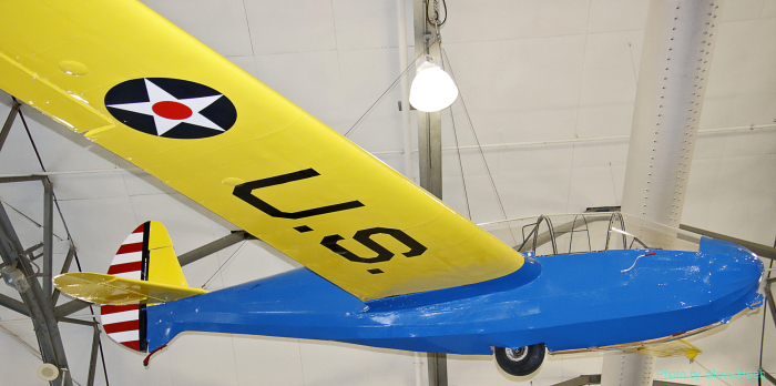 TG-4 Glider (multiple)