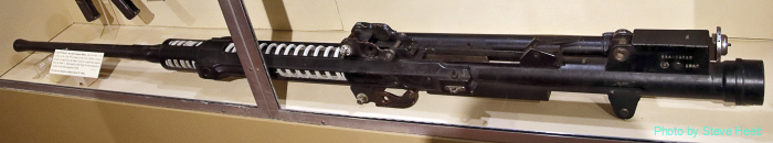 Japanese Type 99 20mm Cannon (multiple)
