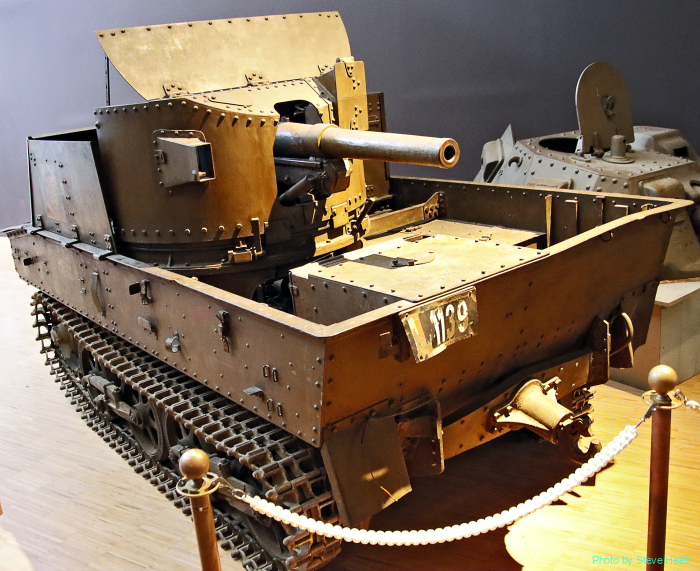 VCL T13