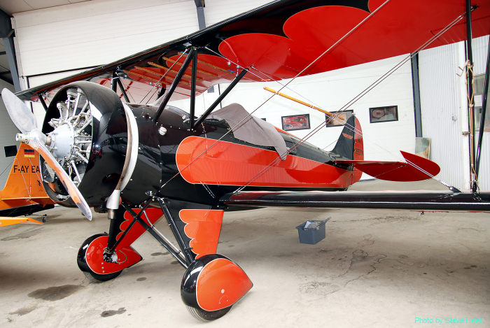 Waco PCF