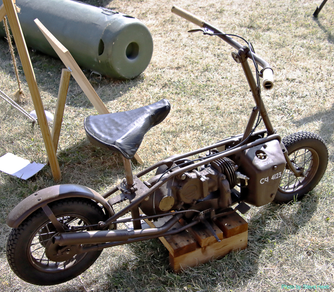 British Wellbike