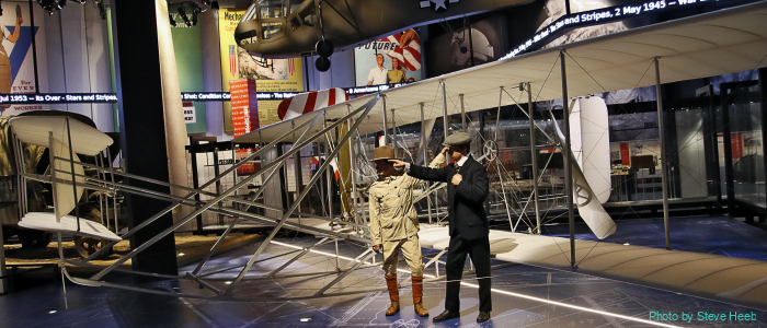 1908 Wright Flyer (multiple)