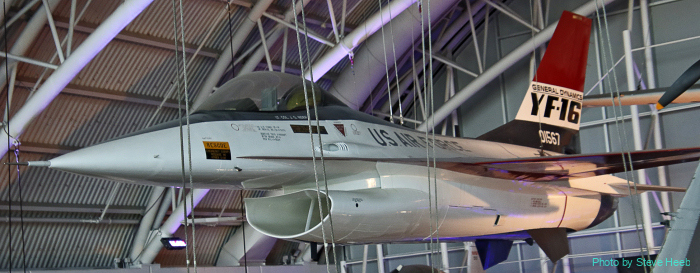 米空軍 F-16 排気ノズル タグ キーホルダー Viper Falcon F-16 Falcon / Viper (multiple) – Preserving our History