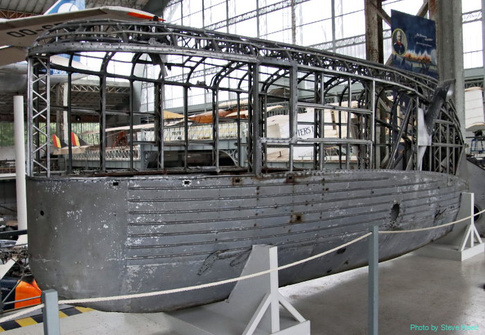 Zeppelin L30